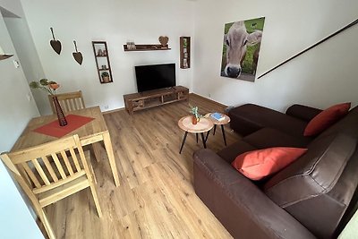 Vakantieappartement Gezinsvakantie Pfronten