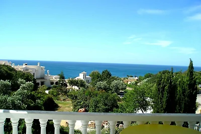 Appartamento Vacanza con famiglia Carvoeiro