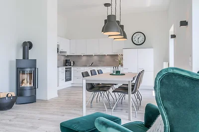 Ferienwohnung Panorama