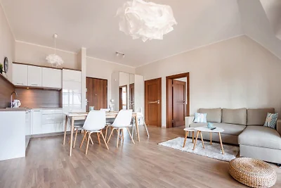 Sun&Snow Rezydencja Park Rodzinna