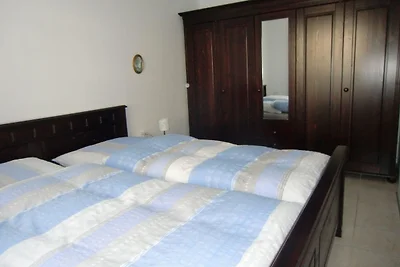 Holiday flat family holiday Goslar