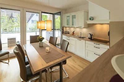 Vakantieappartement Gezinsvakantie Hohwacht