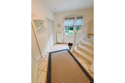 Casa vacanze Vacanza di relax Glücksburg