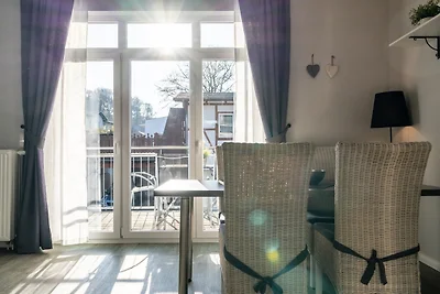 Villa Marin, Wohnung 17