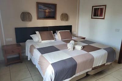 Casa Tanja /Casas del Sol