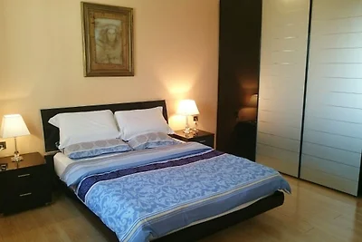Appartamento Vacanza con famiglia Ičići