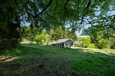 4 Personen mit Sauna (F3H3)