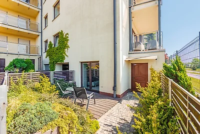 Sun&Snow Lido - Apartment A 0.01