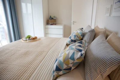 Ostsee - Appartement "Pier 77" im