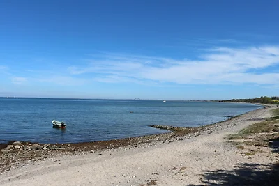 Vakantieappartement Gezinsvakantie Heiligenhafen