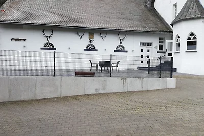 Jagdschloss Siedlinghausen