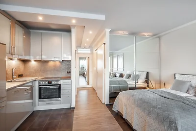 Appartement Vacances avec la famille Sierksdorf