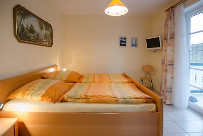 Vakantieappartement Gezinsvakantie Kellenhusen