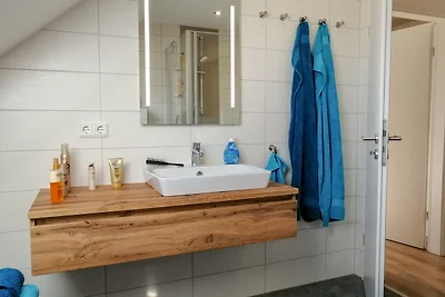 Ferienhaus Bele - FH E07