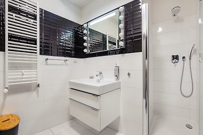 Vakantieappartement Gezinsvakantie Sianożęty