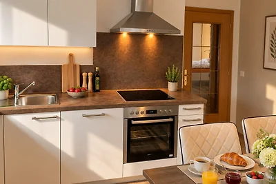 Vakantieappartement Gezinsvakantie Bozen