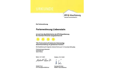 Appartamento Vacanza con famiglia Rhens