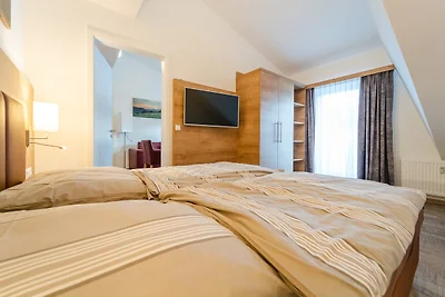 Appartamento Vacanza con famiglia Feldberg