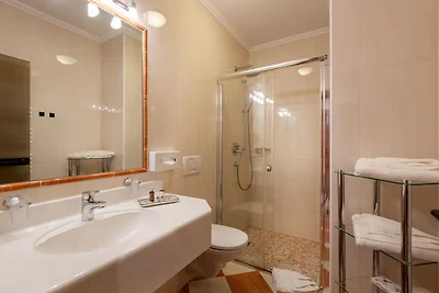 Hotel Alpinjuwel Gerlos - Apartment