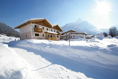 Chalet Melodie Sonnenspitze