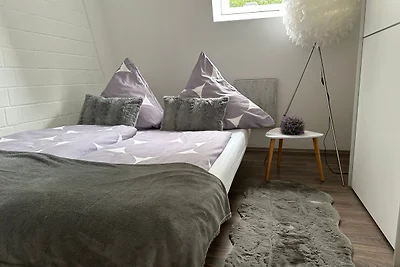 Ferienhaus Frankenwald 80qm unweit