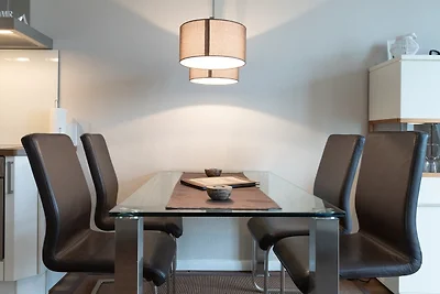 Villa Marin, Wohnung 23