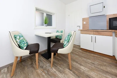 Vakantieappartement Gezinsvakantie Esens