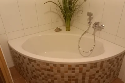 Sonnenschein 16 - Grossenbrode