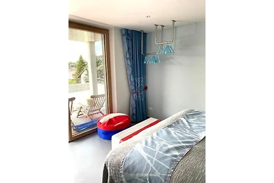 Bodensee-Apartment SeeZeichen No 26