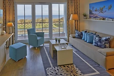 Aparthotel Waterkant Suites, Suite