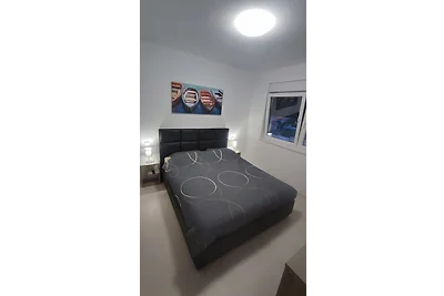 Holiday home Cvetkovic