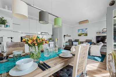 Ostsee - Appartement Nr. 16.2