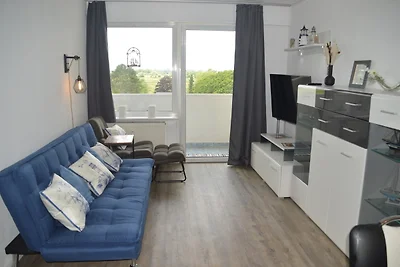App. Nr. 422 " Ostsee Apart "