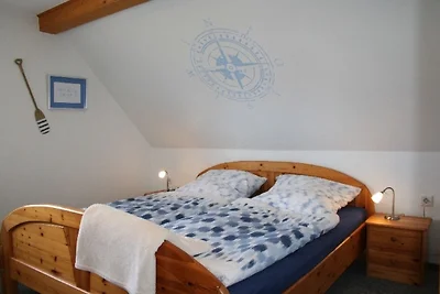 Appartamento Vacanza con famiglia Neuharlingersiel