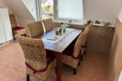 Ferienwohnung Paul