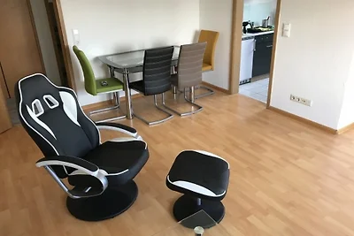 Wohnung 4... DG rechts