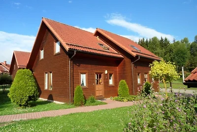 Ferienhaus Nr. 24, Typ A