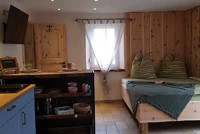 Vakantieappartement Gezinsvakantie Naumburg