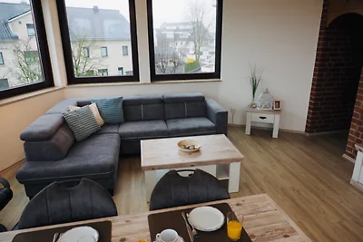 "Haus Belvedere" - Whg. 30 ***