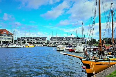 Schöne Ferienwohnung 1.Reihe am