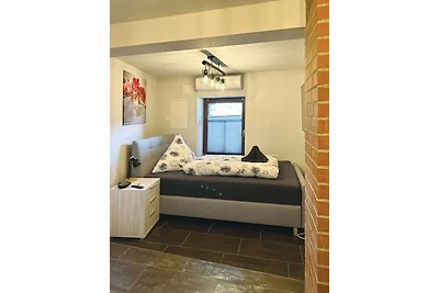 Vakantiehuis Ontspannende vakantie Quedlinburg