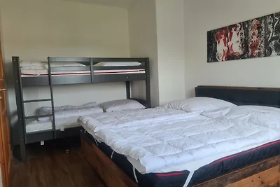 Ferienhaus Rose App. 1