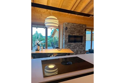 48 - Bungalow Chalet "Joscha"