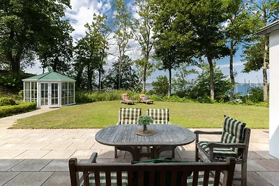 Apartamento Vacaciones familiares Heikendorf