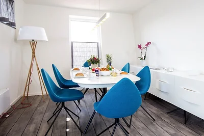 Vakantiehuis Ontspannende vakantie Neustadt in Holstein