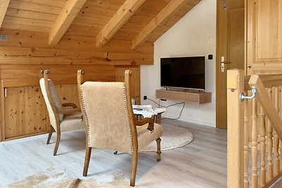 Ruhpolding Ferienwohnung für 4