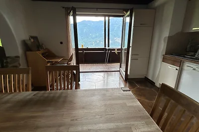 Vakantieappartement Gezinsvakantie Irschen