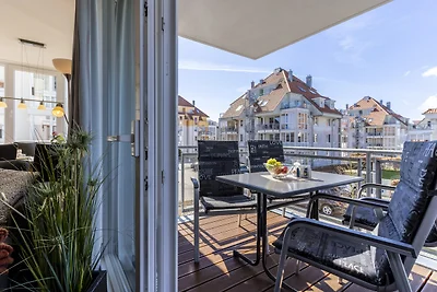 Vakantieappartement Gezinsvakantie Großenbrode