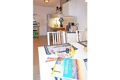 Ferienwohnung Blaue Stünn