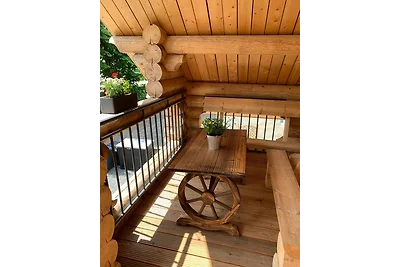 Hahnenkleer Hütte Harzliebe